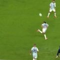 FIFA zvanično odabrala najljepši pogodak Mundijala (VIDEO)