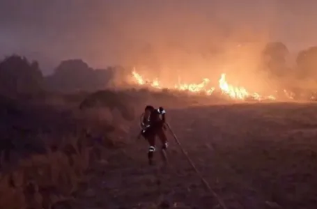 Istraga otkrila uzrok velikog požara u Španiji