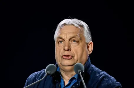 Šok obraćanje Viktora Orbana: Izgovorio jednu rečenicu o kojoj svi pričaju