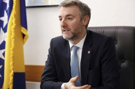 Forto: BHRT-u je upravo uplaćeno šest miliona KM