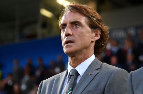 Roberto Mancini novi je selektor Italije