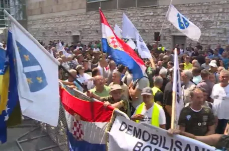 Hoće li 383.490 korisnika dobiti borački dodatak, poznat i iznos