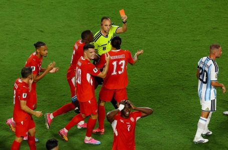 Kontroverza s utakmice Argentine dobila epilog: Otkriveno šta je VAR napravio pogrešno