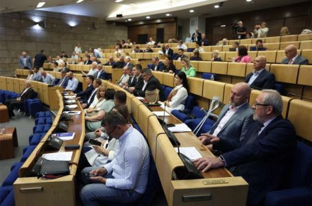 Parlament Federacije BiH usvojio uvođenje boračkog dodatka: Evo koliko će iznositi