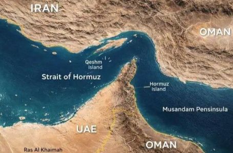 Hormuz pred eksplozijom: Iran dobio plan koji može promijeniti svijet
