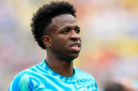 Upravo je sve gotovo, okončana najveća ljetna saga: Vinicius Junior pred potpisom!