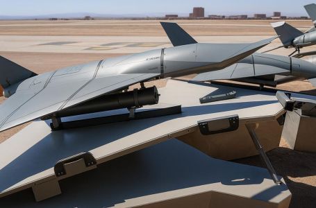 Iran pokazao dron Hadid 110 koji mijenja pravila igre