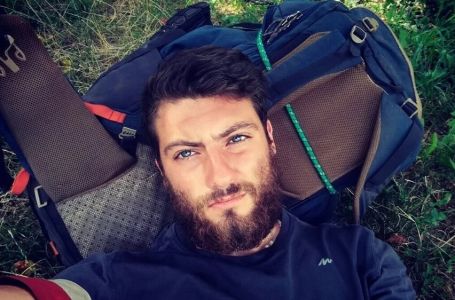 Ko je uhapšeni Poljak? Prije devet godina iz Varšave je pješačio u Međugorje...