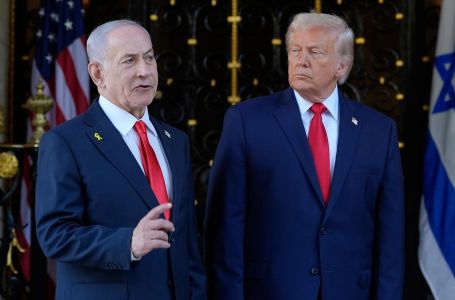 Trump otkrio šta slijedi ako Iran odbije sporazum