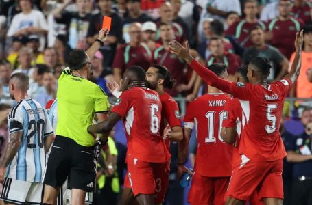 Apsolutni skandal u režiji FIFA-e: Cijelo prvenstvo su krivo primjenjivali svoje pravilo!?