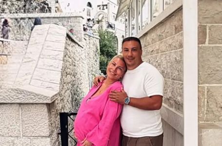 Oglasio se muž Dee Đurđević nakon njenog porođaja: "Uplašio sam se..."
