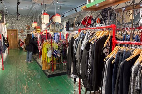 "Radim u second hand prodavnici i ovo je razlog što ne nalazite najbolju robu"
