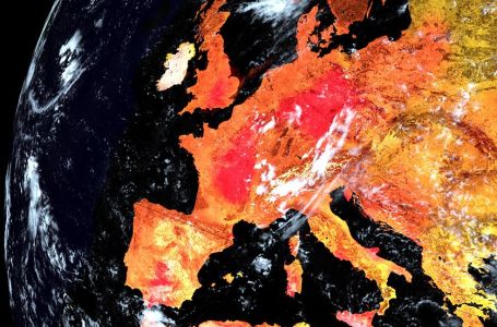 El Ninjo se vratio: Kako će ekstremno visoke temperature izazvati inflaciju i nagli skok cena hrane