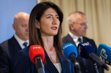 Darijana Filipović, opet o Međugorju: Kako se "otvoreni napad na katolički puk u BiH" ipak sveo na..