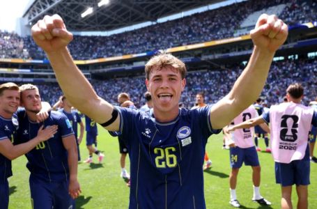 Zablistao za BiH na Mundijalu, a sad pravi transfer karijere: Velikan poslao nemoralnu ponudu