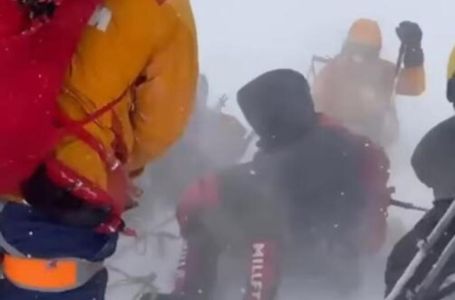 Za dlaku su izbjegli tragediju koja je ugasila 5 života na Elbrusu: Jedna odluka ih je spasila