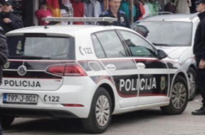 U Sarajevu uhapšen 62-godišnjak zbog sumnje na samovlašće