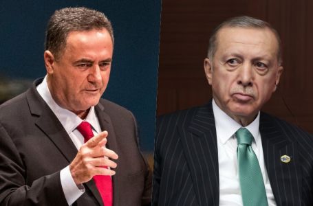 Čeka se reakcija: Izraelski ministar se hvalio uništenjem Gaze, pa poslao direktnu prijetnju Turskoj