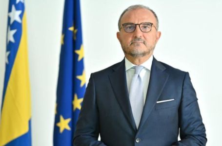 Soreka: BiH korak bliže jeftinijim prekograničnim novčanim transferima