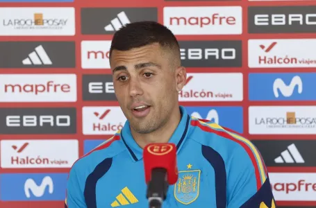 Buuum: PSG nazvao Rodrija, odgovor koji je uslijedio odjeknuo je Evropom!