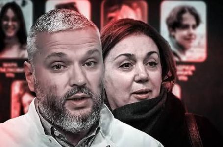 Obrt u slučaju Kecmanovića! Hitno se oglasilo Više javno tužilaštvo u Beogradu!