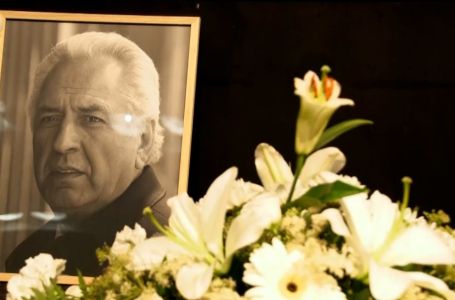 Komemoracija Ramizu Drekoviću:"BiH nije izgubila samo generala, nego i jednog od svojih graditelja"