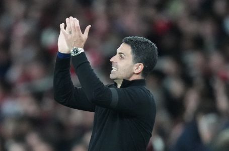 Bomba s Emiratesa: Dok čeka Vinisijusa, Arsenal završava drugog Brazilca i štopera?!