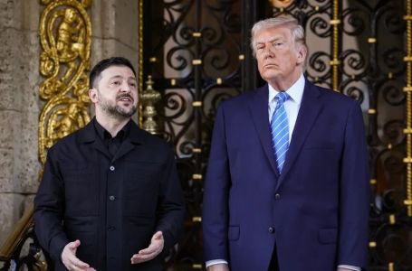 Ugledni medij: Zelenski je postigao nemoguće