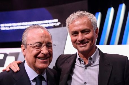 Spektakularno pojačanje Reala: Florentino Perez dao zeleno svjetlo za najboljeg na svijetu!
