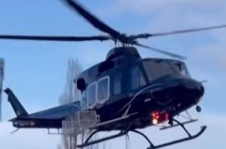 Helikopterska obuka završila tragično: Sedam poginulih, među njima i visoki zvaničnici