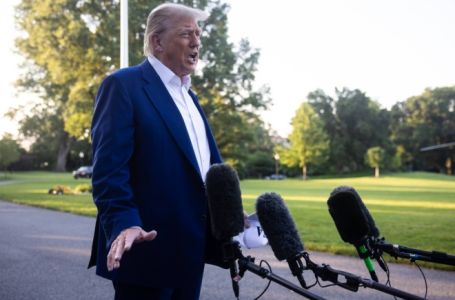 Svijet je na ivici 3. svjetskog rata? Amerikanci žestoko udarili na Iran, Trump psuje i prijeti Kini
