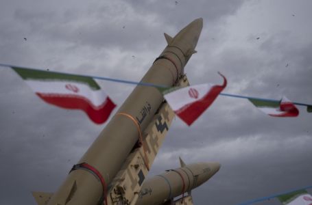 Brutalna eskalacija doslovno zapalila Bliski istok: Iran krenuo u osvetu!
