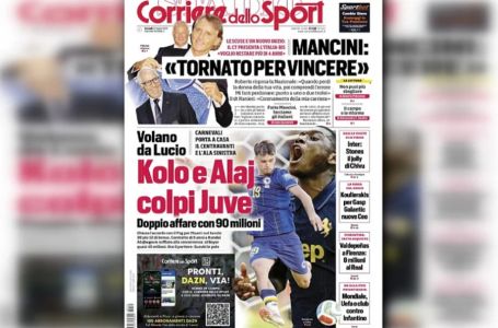 Već je dobio nadimak: Italijanski mediji bruje o Kerimu Alajbegoviću