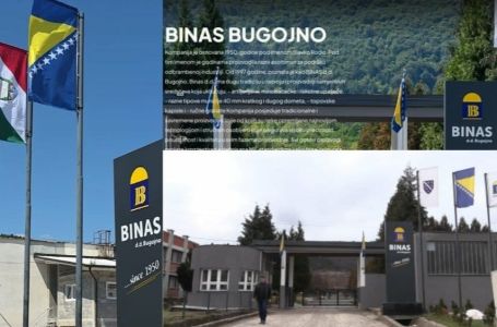 Gore društvene mreže: Ko je uklonio ljiljane prije dolaska Heleza i Bećirovića?