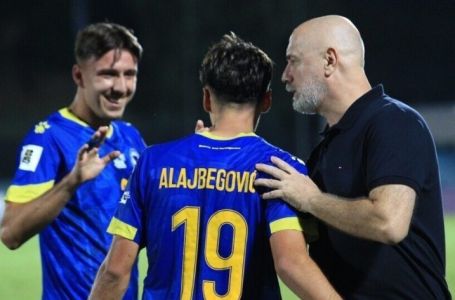 Barbarez poslao poruku navijačima Juventusa i objasnio šta dobijaju s Alajbegovićem