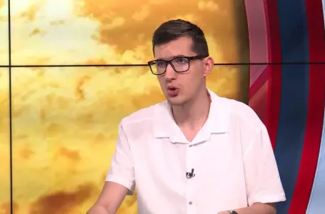 Nedim Sladić otkrio do kada će trajati toplotni talas sa temperaturama preko 40
