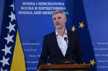 Forto: SNSD blokira procese važne za razvoj zemlje