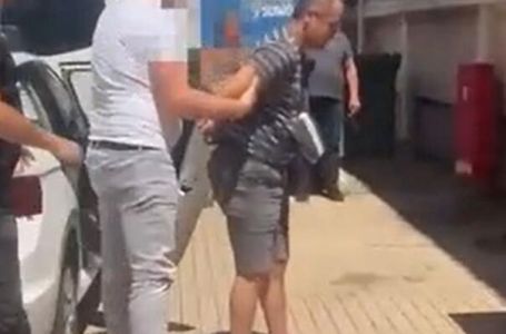 Uhapšen pripadnik Vojske Srbije: Špijunirao za Albance?