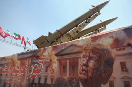 Teheran poslao brutalnu poruku Trampu nakon američkih udara