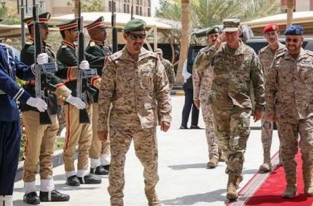 Saudijska Arabija, Turska i Pakistan prave veliki vojni savez