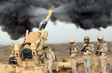 Saudijska Arabija priprema veliku vojnu ofanzivu, napast će morem i kopnom?
