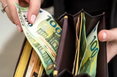 Novac liježe na račun naredne sedmice! 3 znaka horoskopa će se kupati u parama