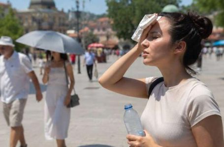 Danas ekstremno visoke temperature u BiH, meteorolozi izdali upozorenje: Obavezno uradite ovo