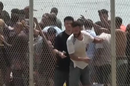 SAD i Izrael provociraju Sancheza zbog migrantske krize u Španiji