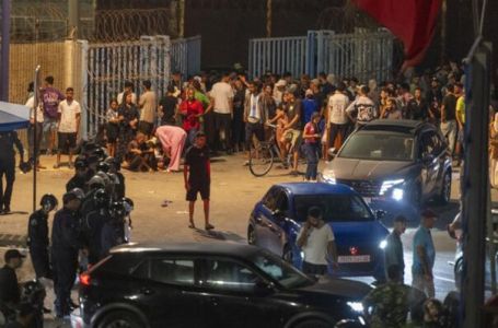 Najmanje 18 mrtvih u pokušaju masovnog ulaska migranata u Španiju