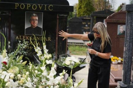 Ovo je prava istina o proročanstvu Babe Vange Saši Popoviću: "Vidjela mu je smrt"
