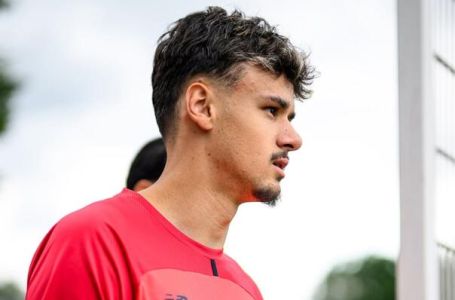 Sudbina se poigrala sa Alajbegovićem, evo protiv koga će debitovati za Juve