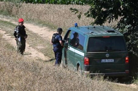 Poljska potvrdila pad ruske krstareće rakete na njenoj teritoriji