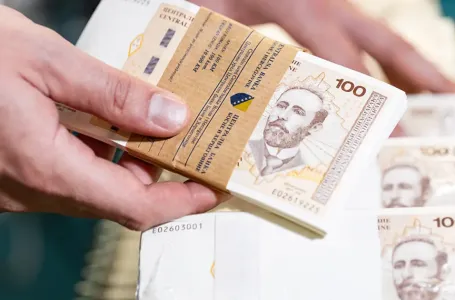 Općina u BiH daje 5.000 KM za porodice, objavljeni uslovi