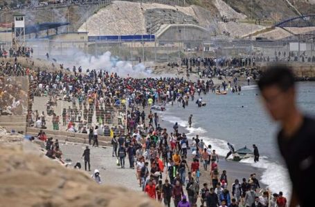 Svijet ovo ne pamti: Više od 49.000 migranata ušlo u Španiju za 24 sata